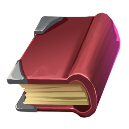 Altes Buch
