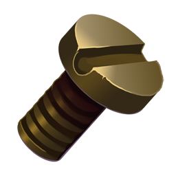 Schrauben