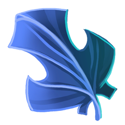 Eisblatt