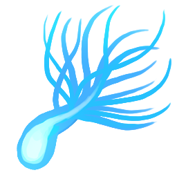 Quecksilberflechte