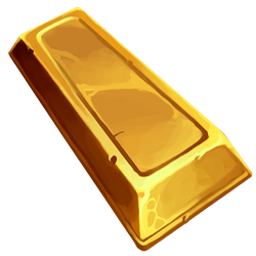 Goldbarren